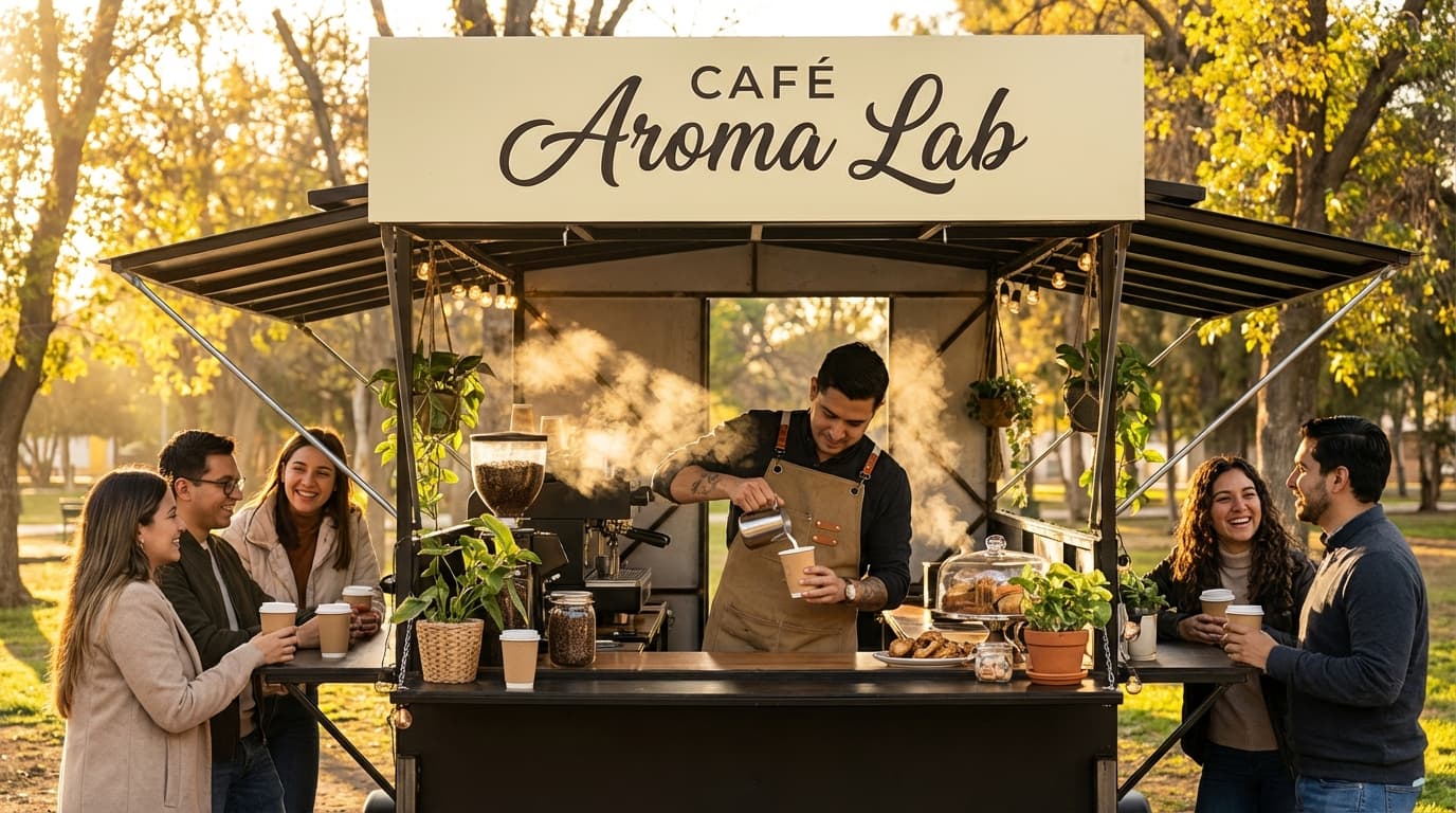 Café de Especialidad